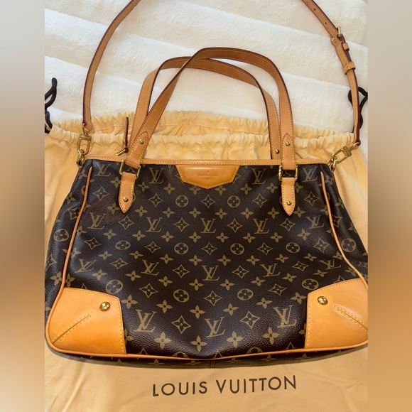LV Estrela MM Monogram - Picture 1 of 16